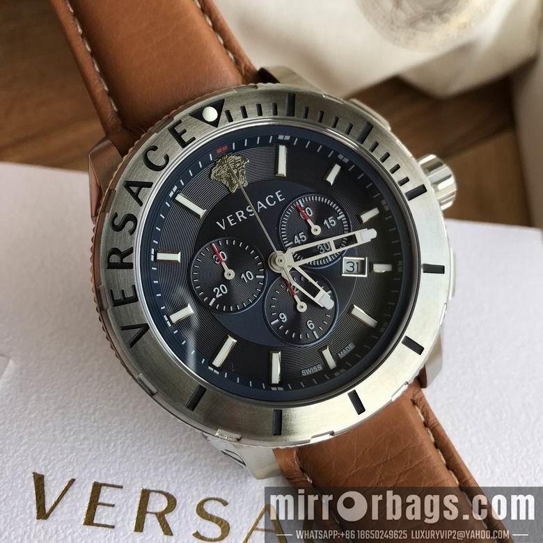 Replica Versace 43mm 11nbz32