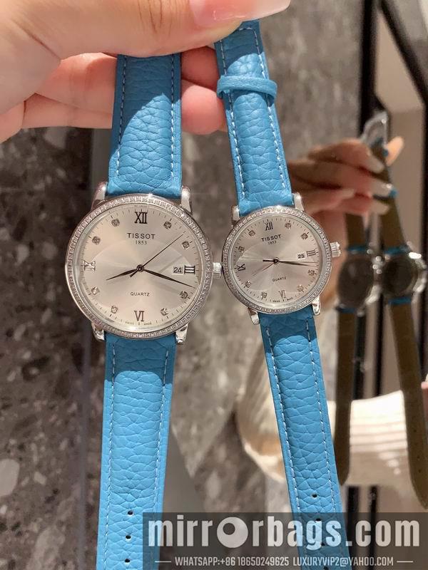 Replica Tissot 30mm 40mm 083086