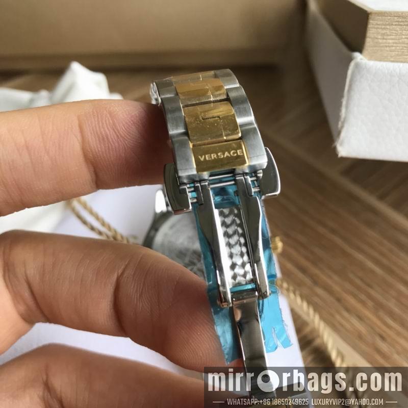 Replica Versace 42mm 33mm 112035