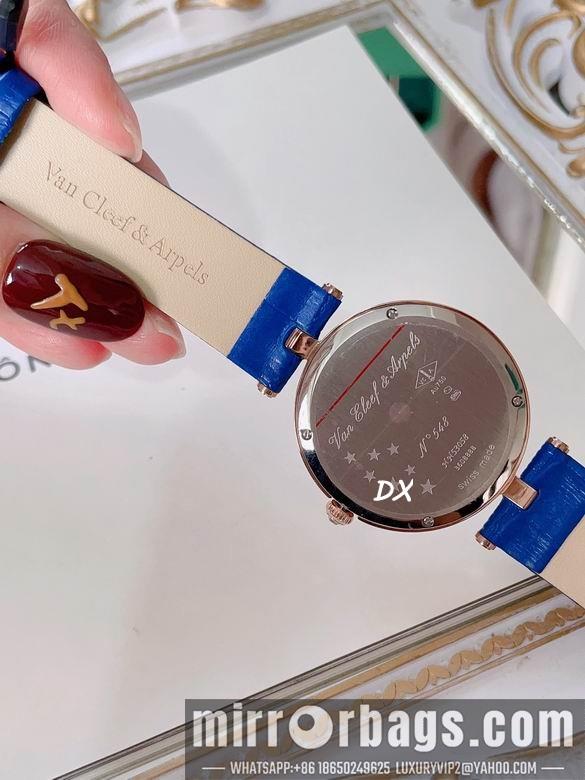 Replica Van Cleef & Arpels 36x8.5mm 10nms25