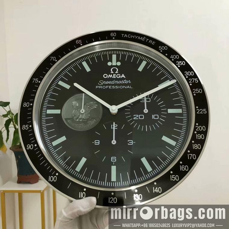 Replica Omega Clock 0403