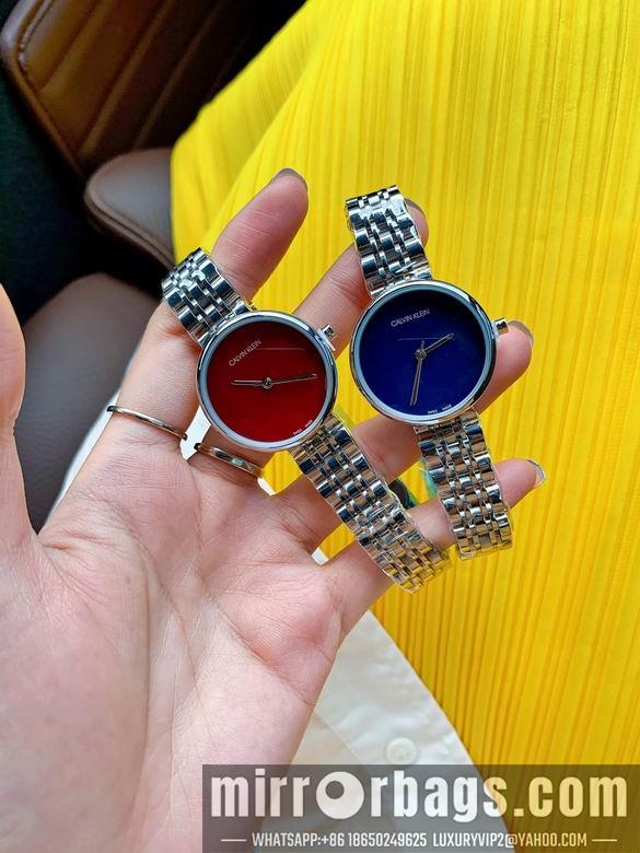 Replica CK watch 32mm M07