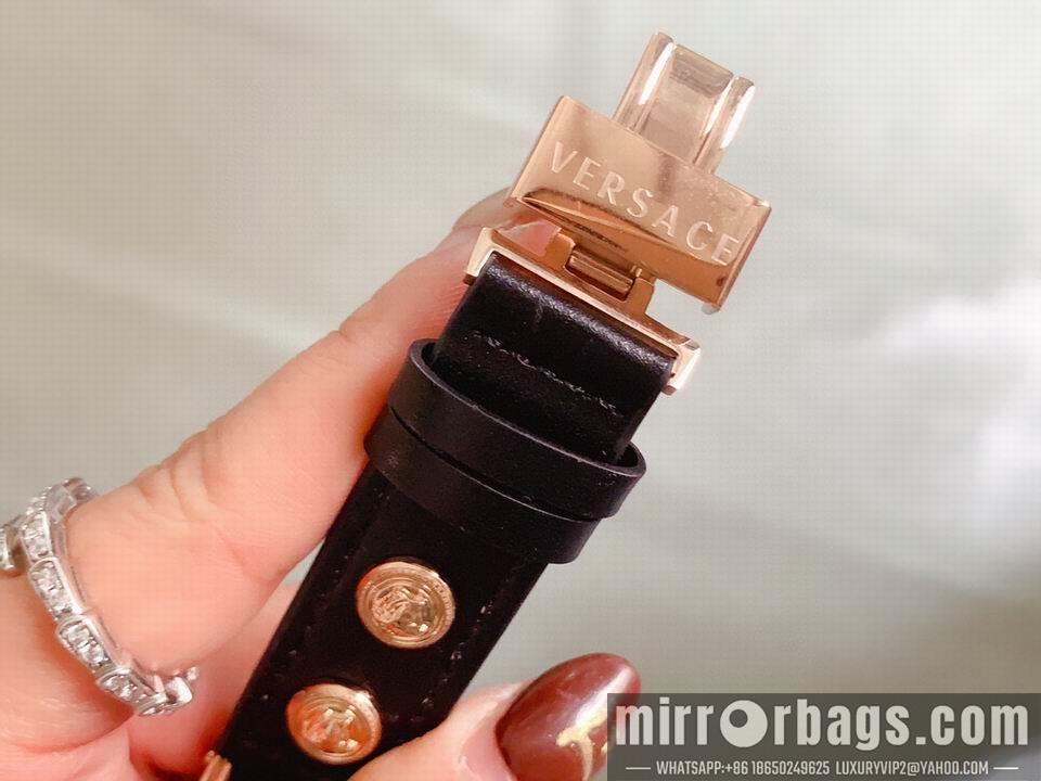 Replica Versace watch 110902