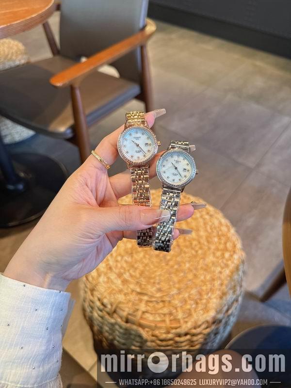 Replica Tissot 30mm 082274
