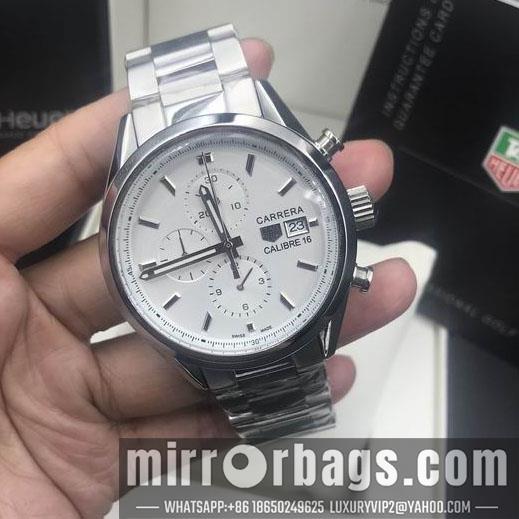 Replica Tag Heuer watch M55