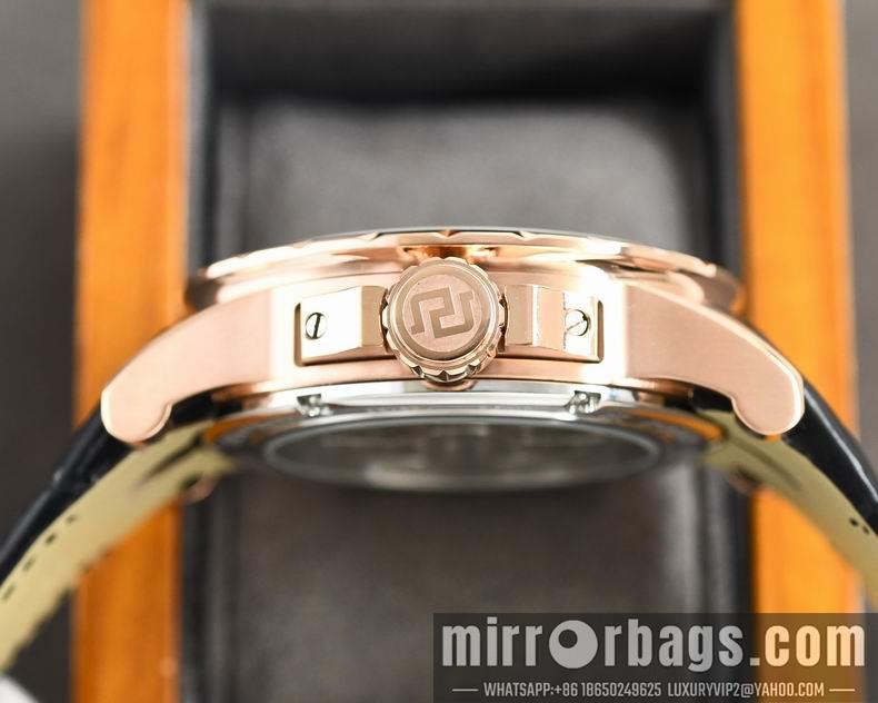 Replica Roger Dubuis 46mm 070730