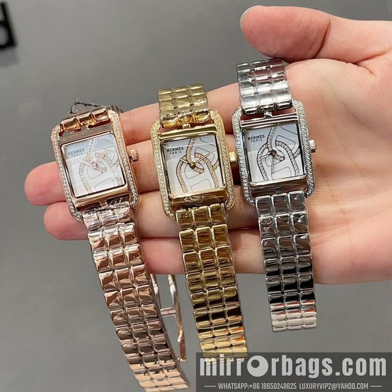Replica Hermes 23mm 110112
