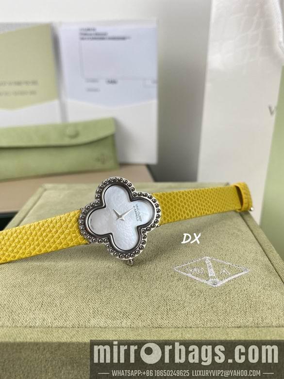 Replica Van Cleef & Arpels 30mm 2nms15