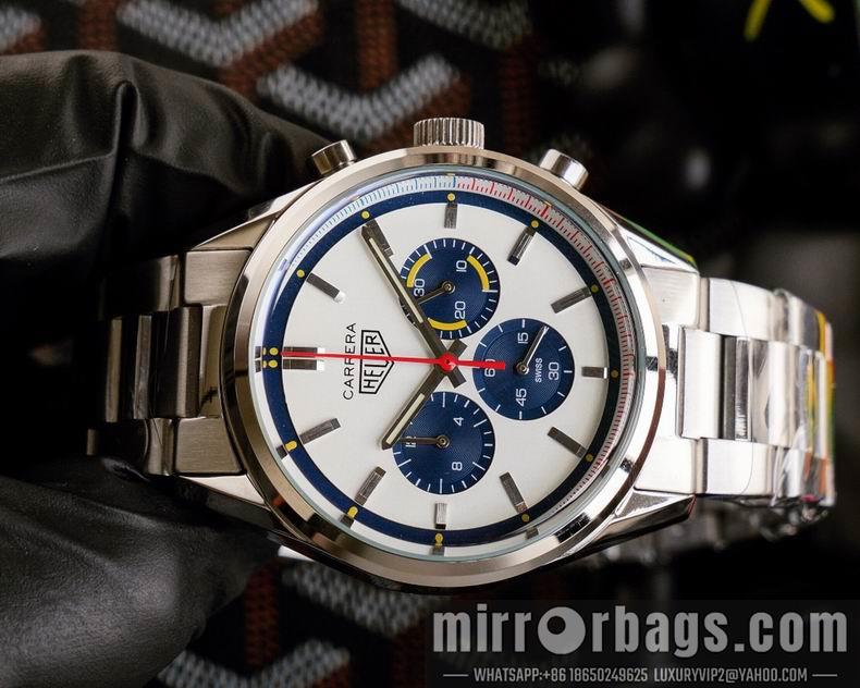Replica Tag Heuer watch 41mm 123108