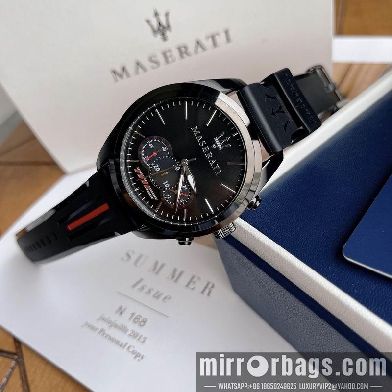 Replica Maserati 43mm 050350
