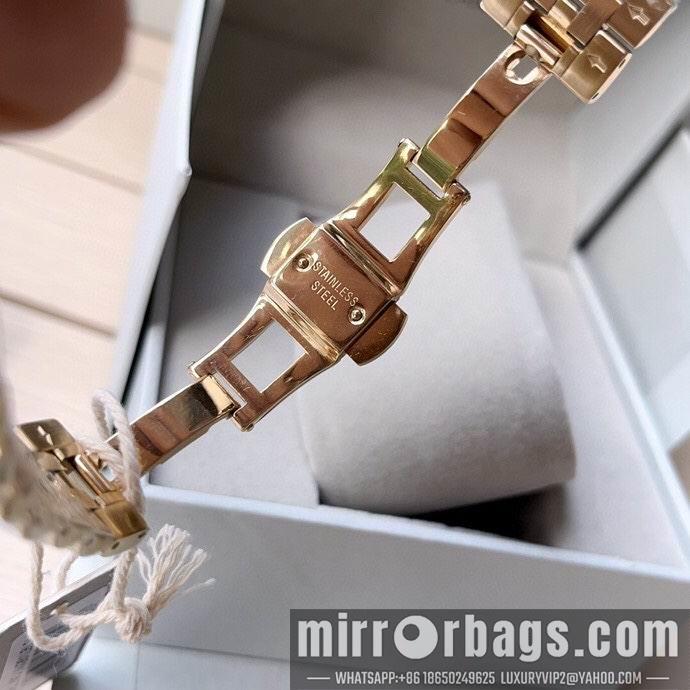 Replica Vivienne Westwood 39mm 121816