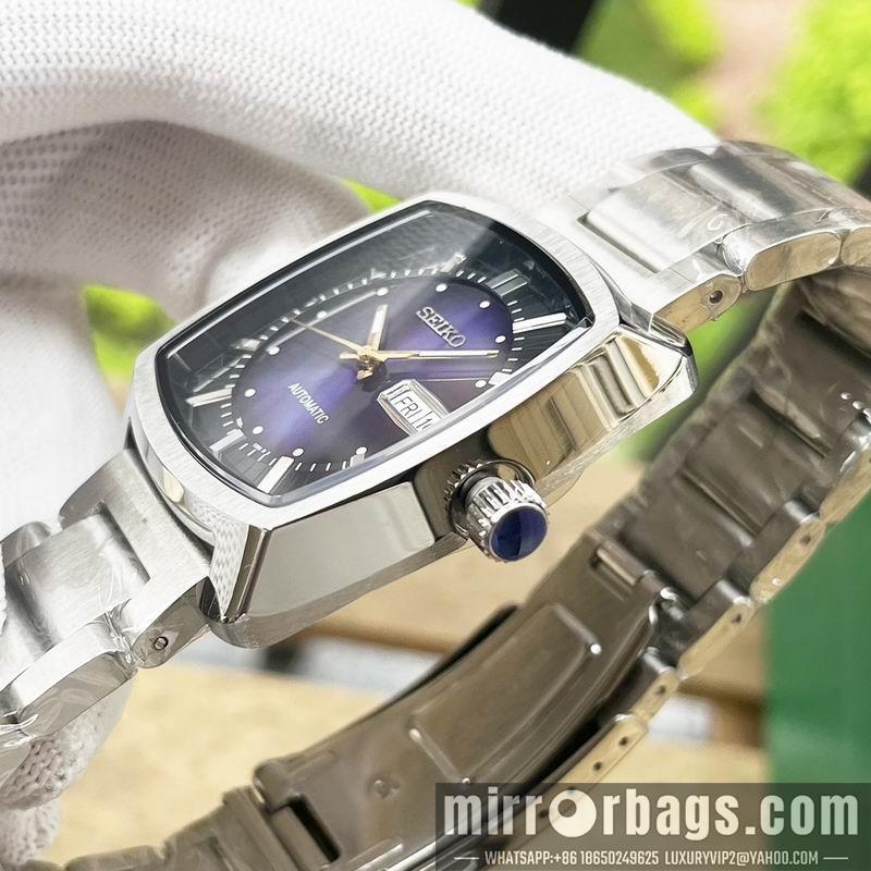Replica Seiko 39X12mm 122306