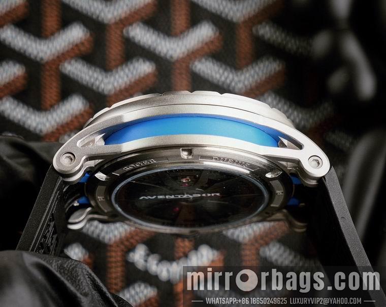 Replica Roger Dubuis 46mm M05