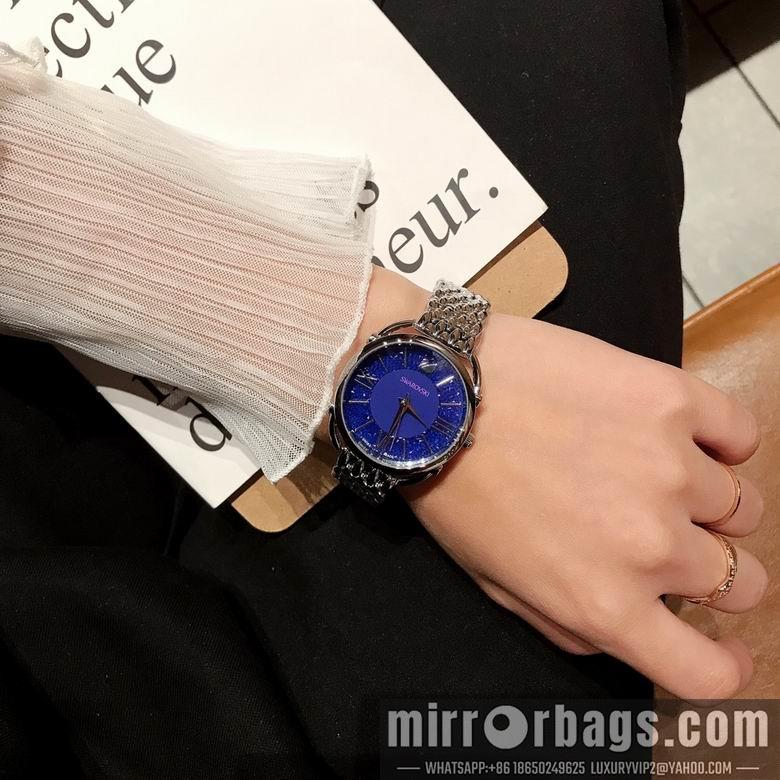 Replica Swarovski watch 35mm M13