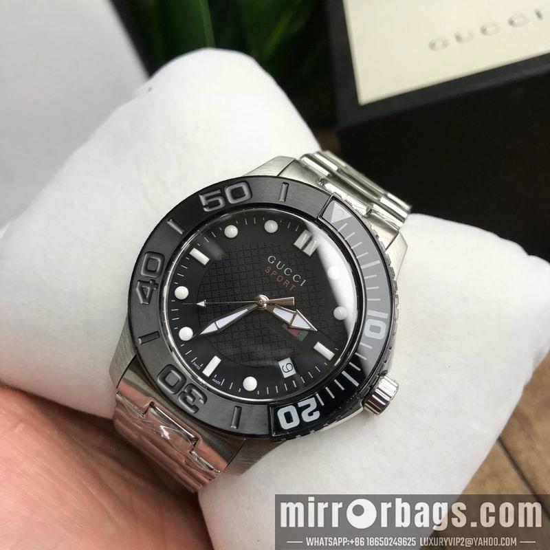 Replica Gucci 44mm 102229