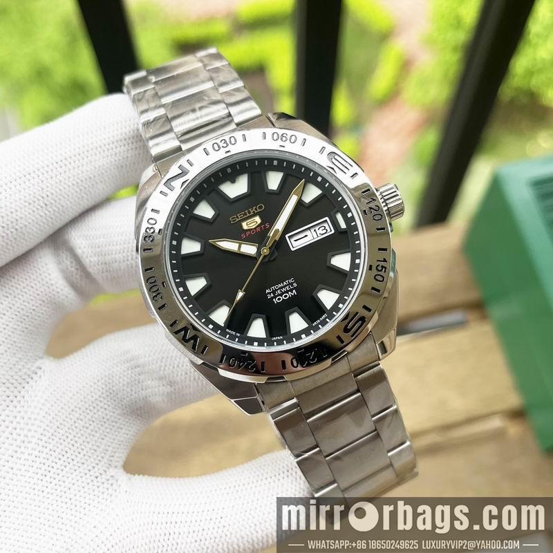 Replica Seiko 44X13mm 122304