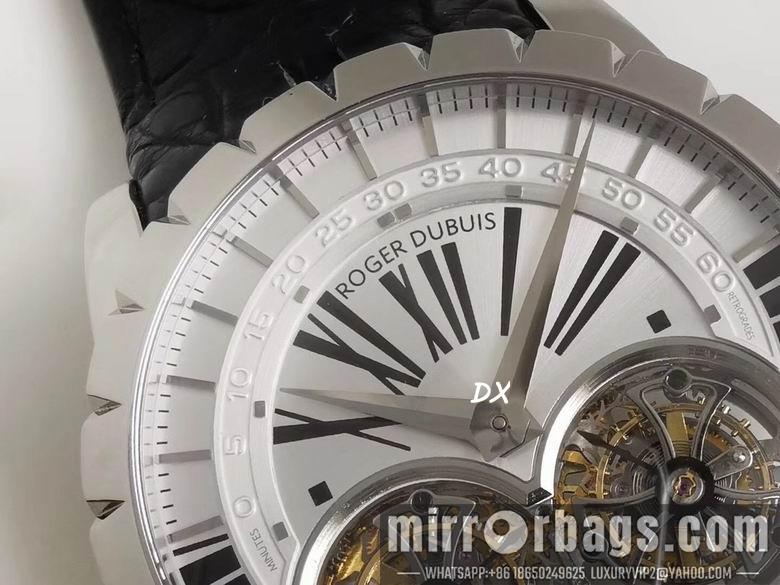Replica Roger Dubuis 47mm 8nms59
