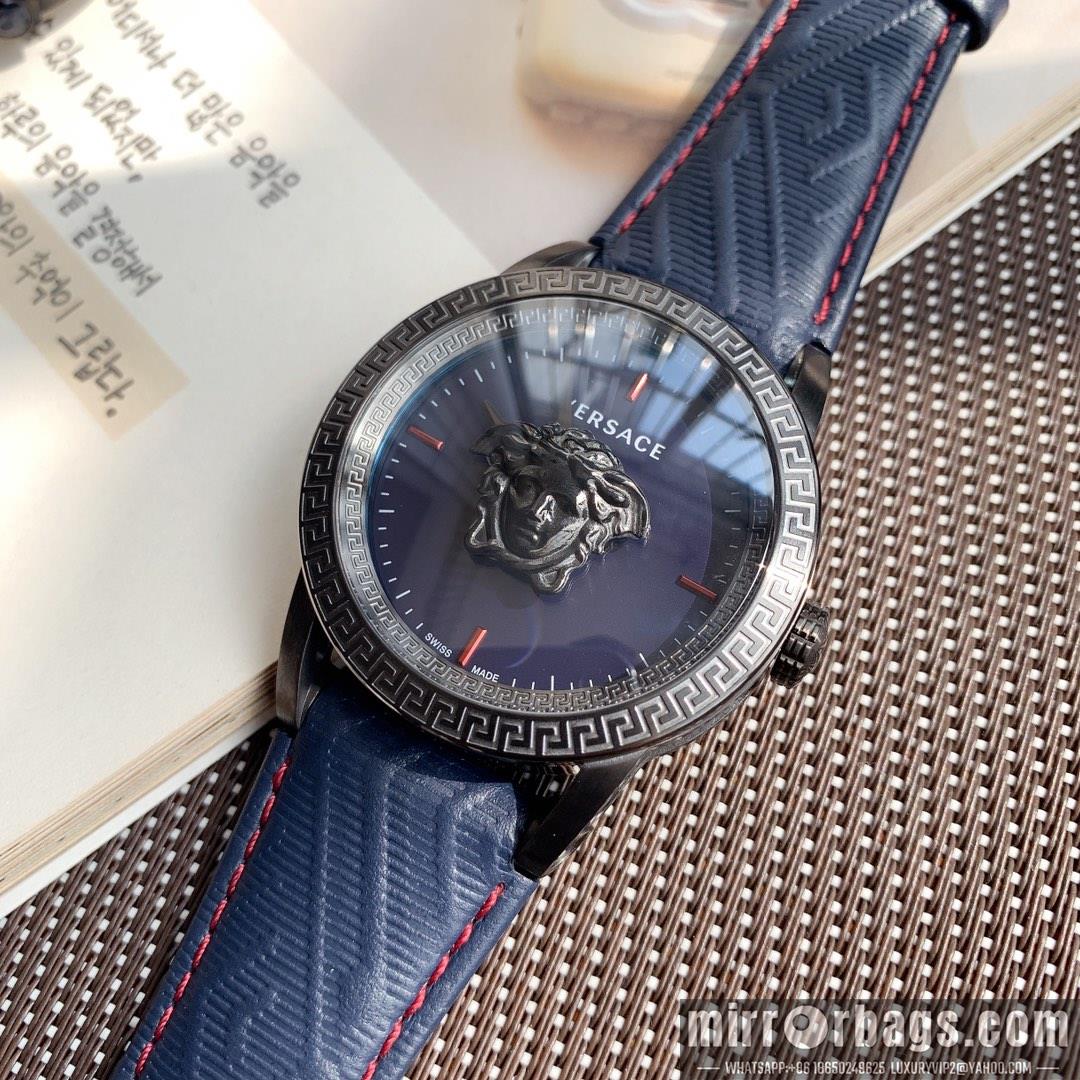 Replica Versace 43mm 112014