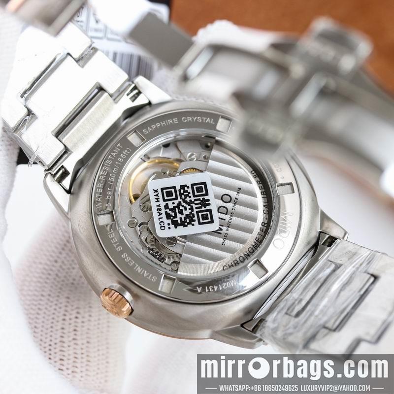 Replica Mido 40mm 050457