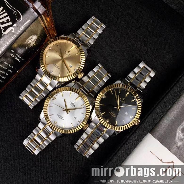 Replica Tudor 42mm 9nbz50