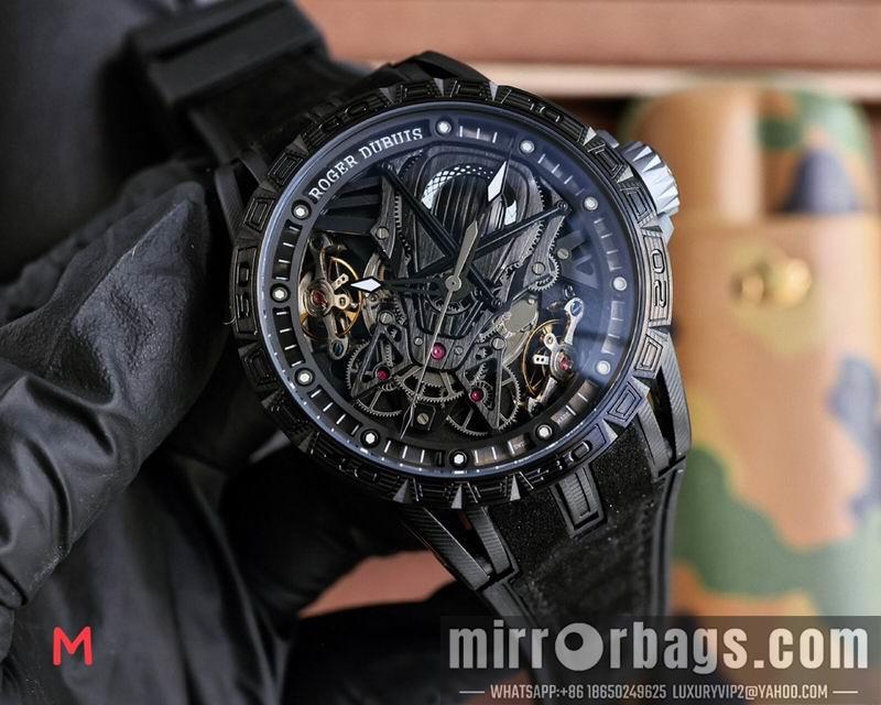 Replica Roger Dubuis 46mm  041394