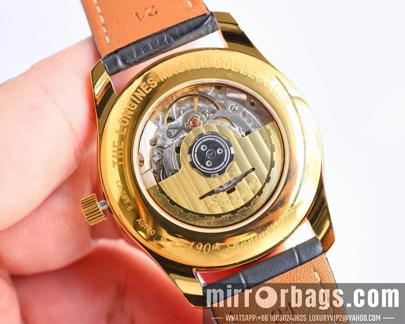 Replica Longines 40mm 041320