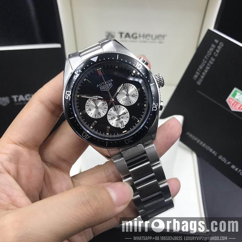 Replica Tag Heuer watch M33