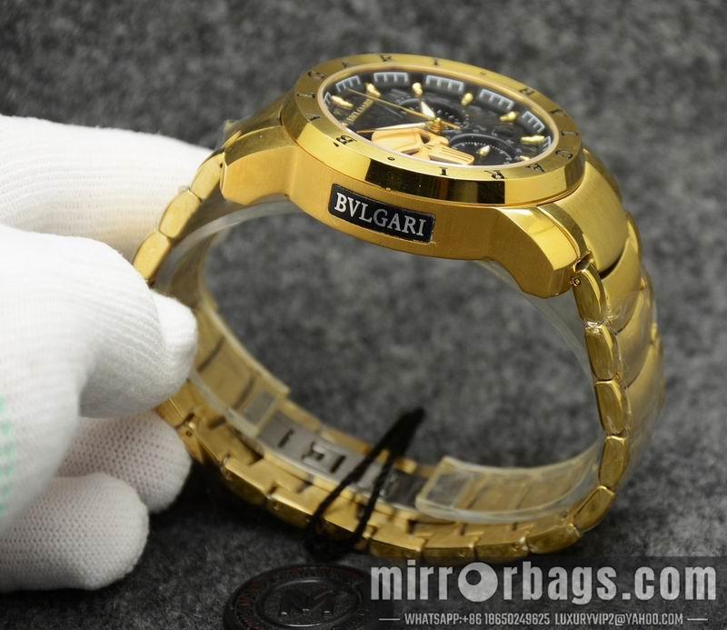 Replica Bvlgari 46X14mm 060847