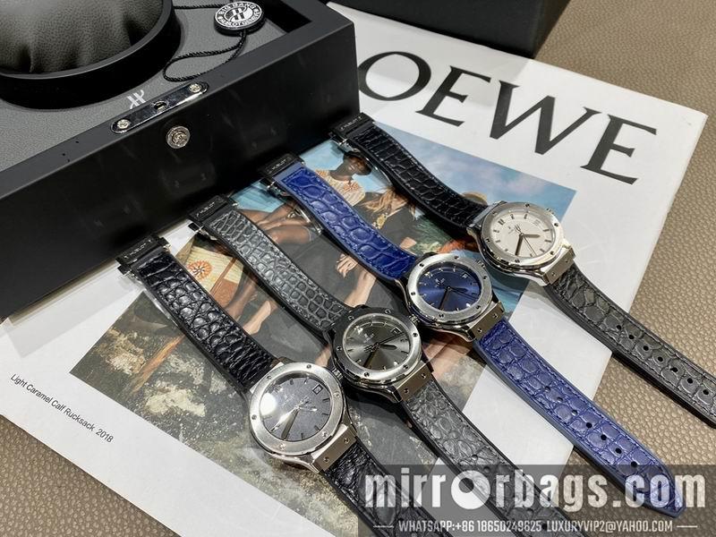 Replica Hublot 33mm 022336