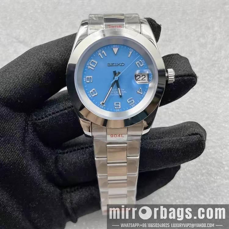 Replica Seiko watch 051104