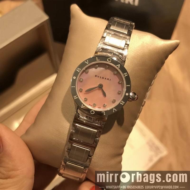 Replica Bvlgari 26X6mm 121871
