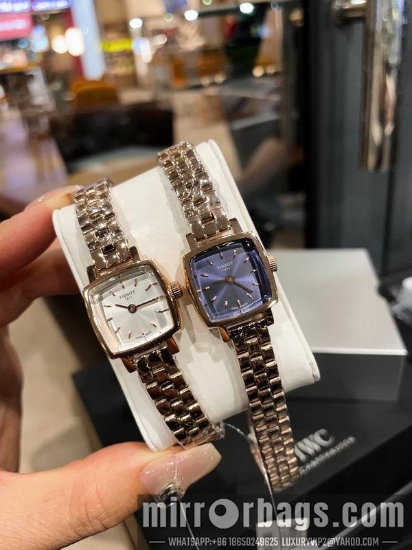 Replica Tissot watch 041681