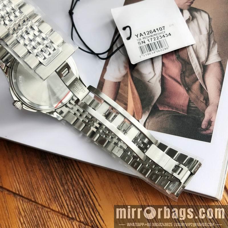 Replica Gucci man38mm woman28mm 102239