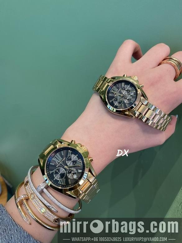 Replica Michael Kors 43 36mm 10nms36