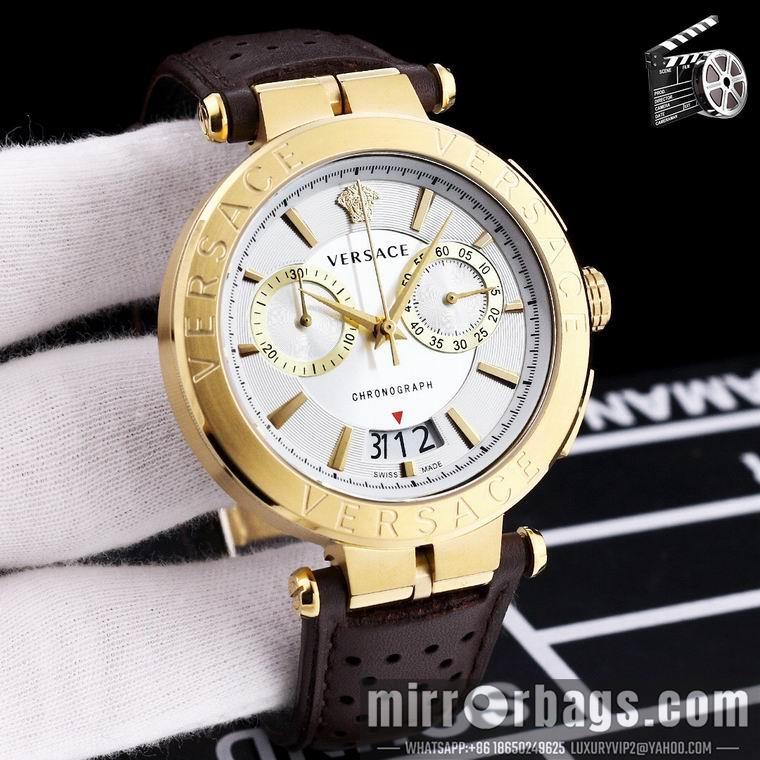 Replica Versace watch mb 072202