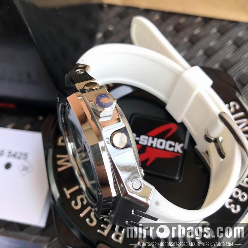 Replica Casio 49.3X44.4X11.8mm 031732