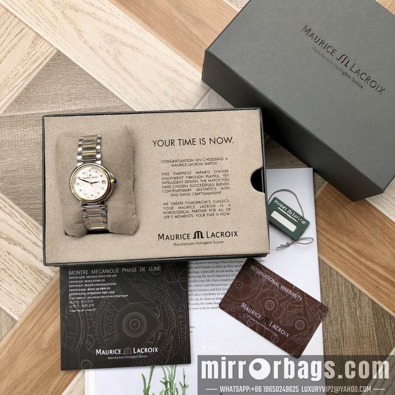 Replica Maurice Lacroix 32mm 090928