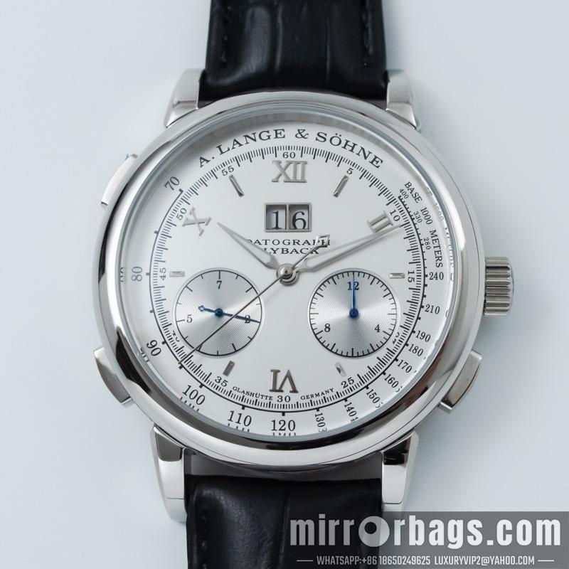 Replica A.Lange & Sohne 42mm 052002