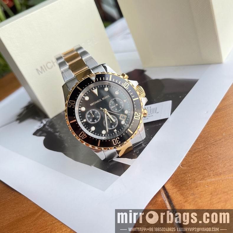 Replica Michael Kors MK8311 men 44X9mm 111103