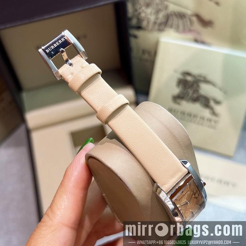 Replica Burberry 19X30mm 060319