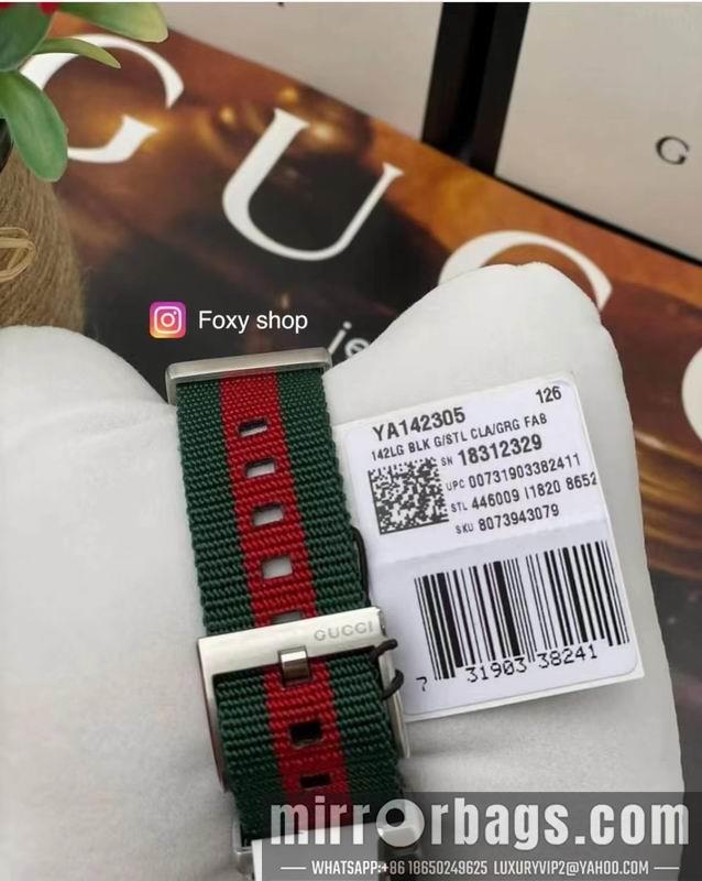 Replica Gucci 38mm 022319