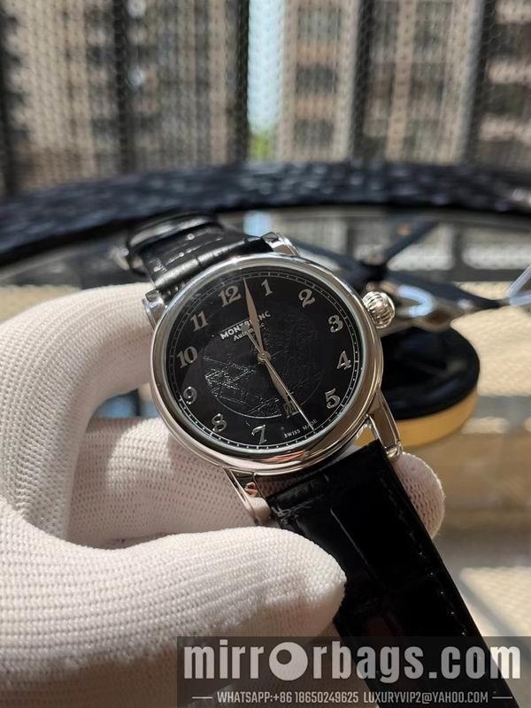 Replica Montblanc Watch 031720