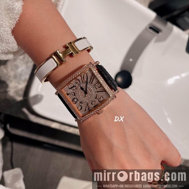 Replica Franck Muller  36.5mm 10nms55