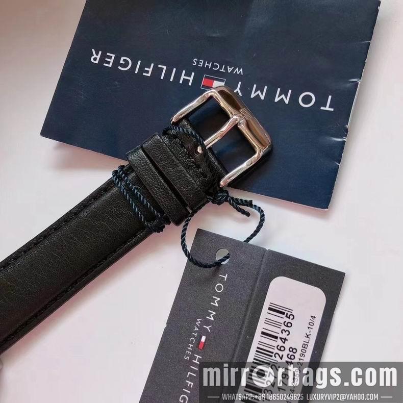Replica Tommy Hilfiger men 46mm 062282