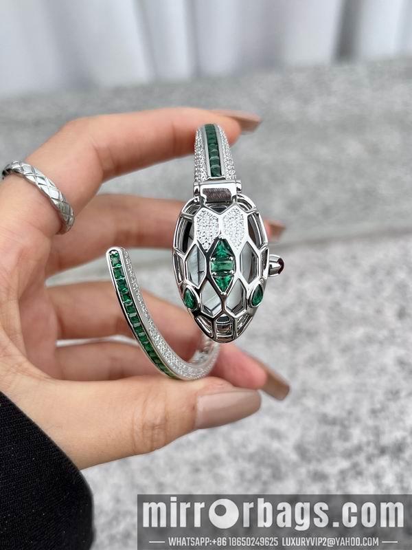 Replica Bvlgari watch 050758