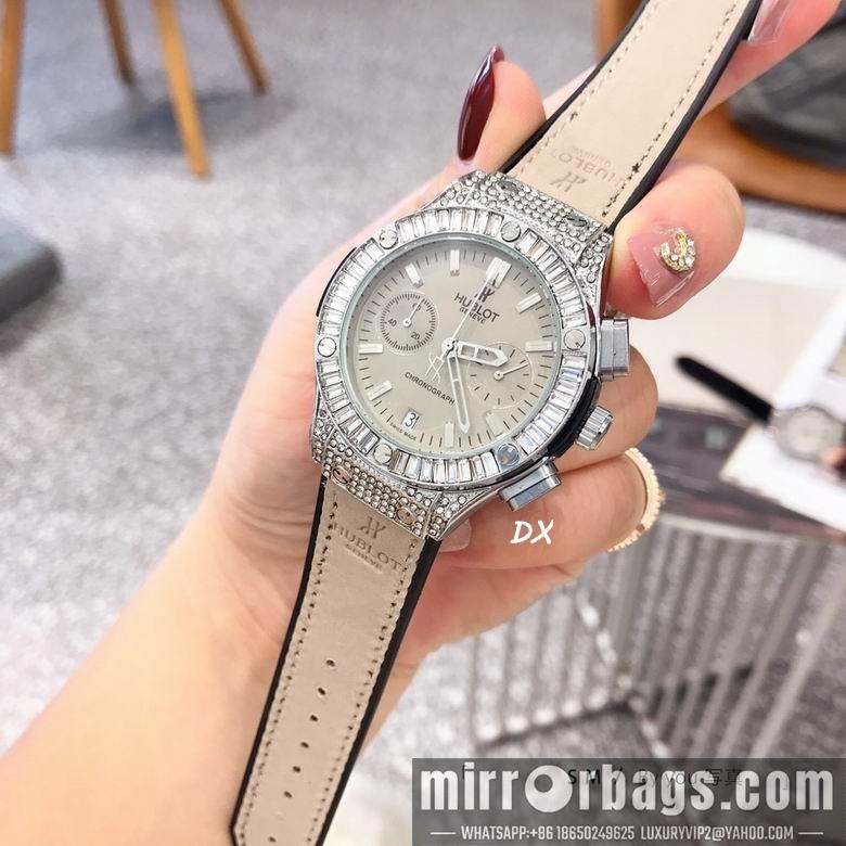 Replica Hublot 38mm 2nms12