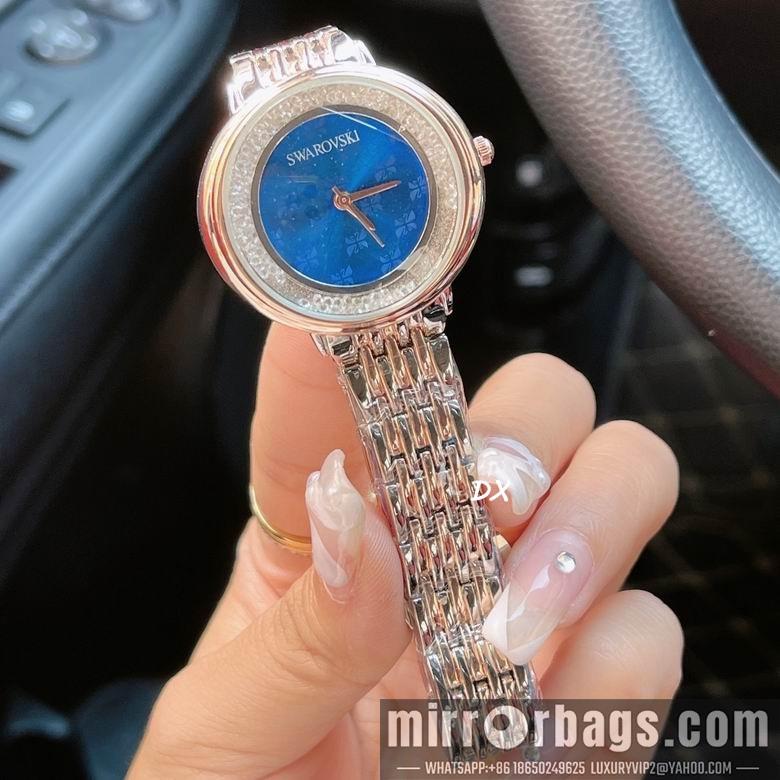 Replica Swarovski 36mm 2nms70