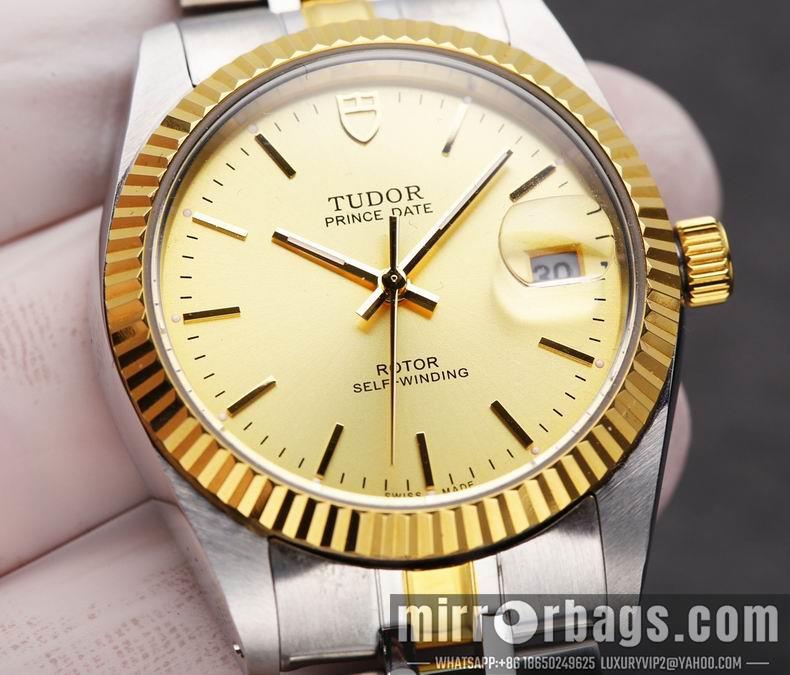 Replica Tudor men 36mm 092111