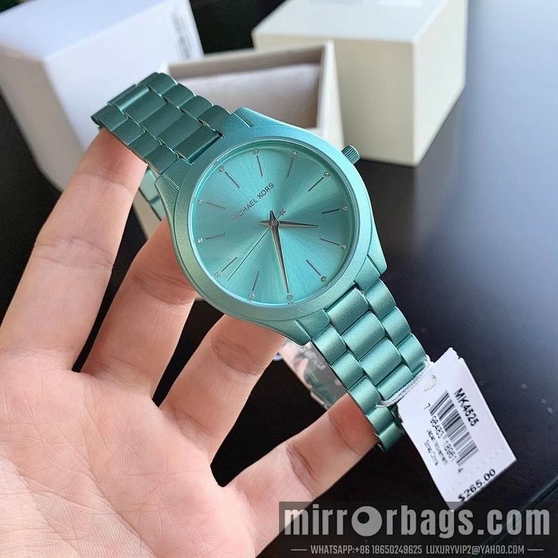 Replica MK4525 38mm 050393