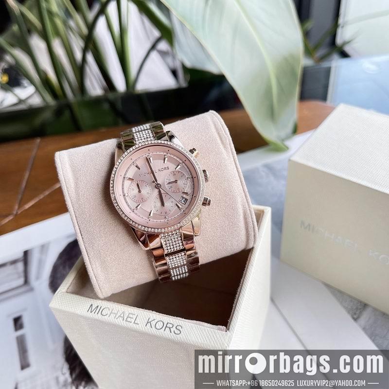 Replica MK6485 39X8.5mm 050386